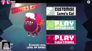 Lumo's Cat screenshot 4