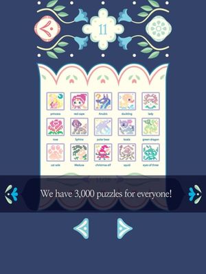 Luna Story III: On Your Mark screenshot 2