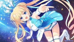 Lunaria: Virtualized Moonchild screenshot 2