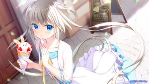 Lunaria: Virtualized Moonchild screenshot 4