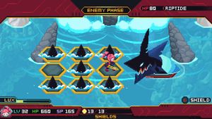 LunarLux screenshot 4