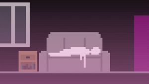 Lunatika screenshot 1
