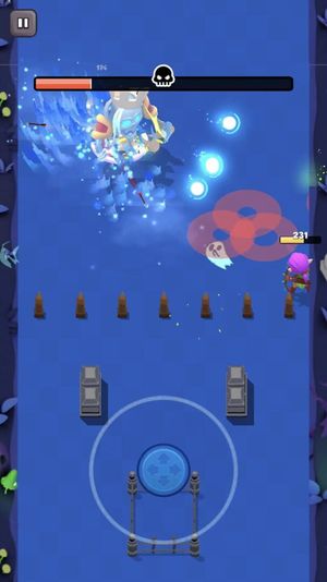 Lunch Hero screenshot 3