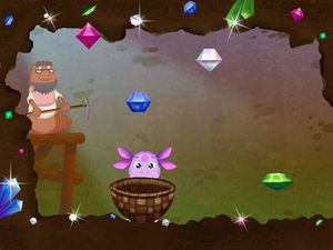 Luntik Learns Numbers screenshot 4