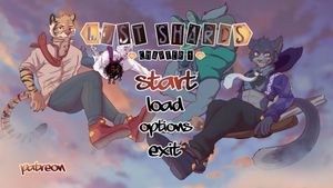 Lust Shards screenshot 2