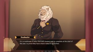 Lust Shards screenshot 4