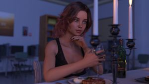 Lust Theory 2 screenshot 1