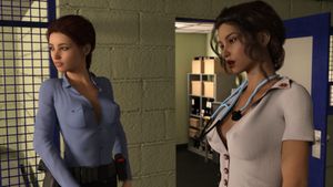 Lust Theory 2 screenshot 2
