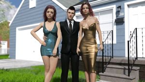 Lust Theory 2 screenshot 3