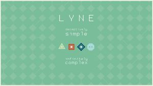 Lyne screenshot 4