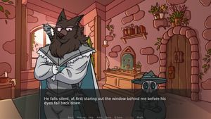 Lyre screenshot 1