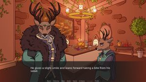 Lyre screenshot 2