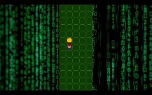 Lyssa screenshot 2
