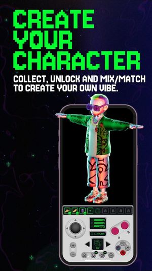 M00m World screenshot 1