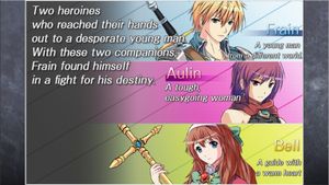 Machine Knight screenshot 4
