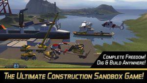 Machine World screenshot 1