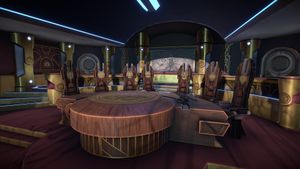 Machinika: Atlas screenshot 2