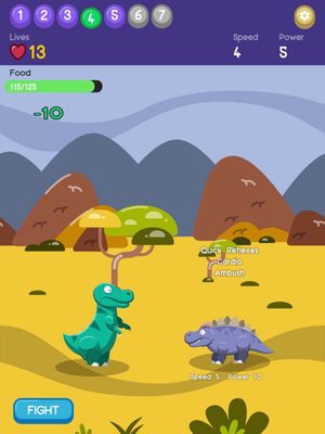 Macrocosm screenshot 4