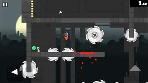 Mad Dex 2 screenshot 1