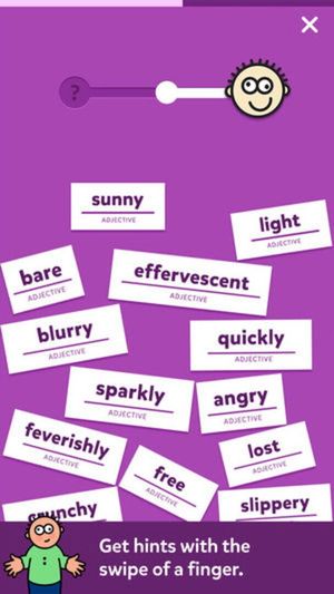 Mad Libs screenshot 3