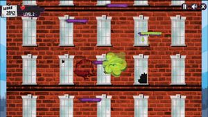 Madballs Arcade screenshot 1