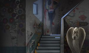 Madhouse13 screenshot 1
