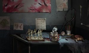 Madhouse13 screenshot 2