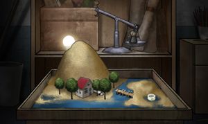 Madhouse13 screenshot 3