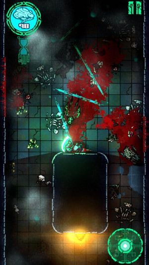 Madness/Endless screenshot 1