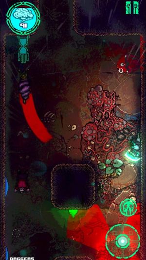 Madness/Endless screenshot 2