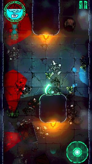 Madness/Endless screenshot 3