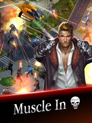 Mafia City: War of Underworld screenshot 1