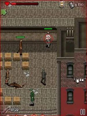 Mafia II Mobile screenshot 2