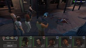 Mafia III: Rivals screenshot 1