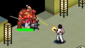 Mafia Wars: Yakuza screenshot 1