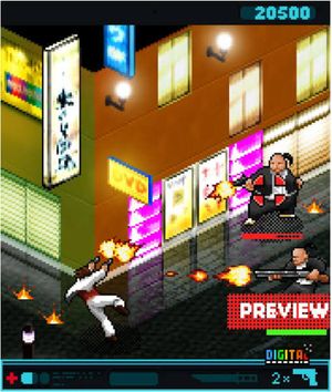 Mafia Wars: Yakuza screenshot 2