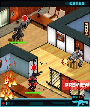 Mafia Wars: Yakuza screenshot 3