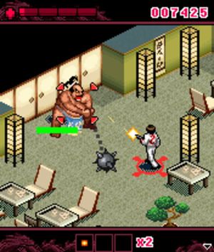 Mafia Wars: Yakuza screenshot 4