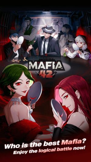 Mafia42 screenshot 1