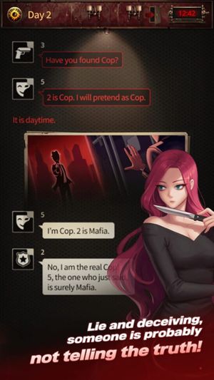 Mafia42 screenshot 4