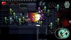 Mage Gauntlet screenshot 1