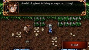 Mage Gauntlet screenshot 2