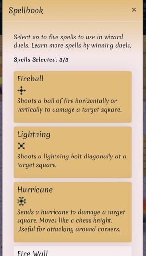 Mage Guild screenshot 4