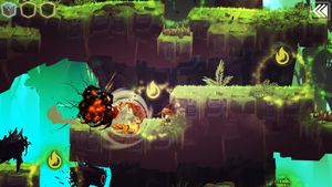 Magibot screenshot 1