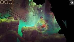 Magibot screenshot 4