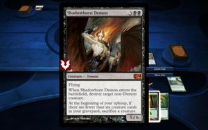 Magic 2014: Duels of the Planeswalkers screenshot 4