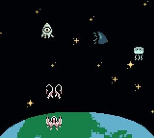 Magic and Legend: Star Seekers screenshot 3