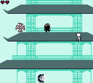 Magic & Legend: Time Knights screenshot 1