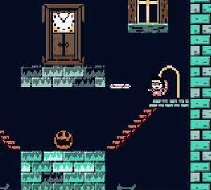 Magic & Legend: Time Knights screenshot 2