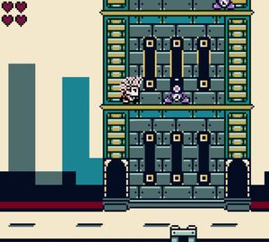 Magic & Legend: Time Knights screenshot 4